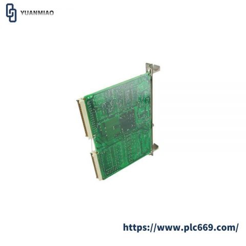 ABB TAS.580.0550G00 Industrial Control Module