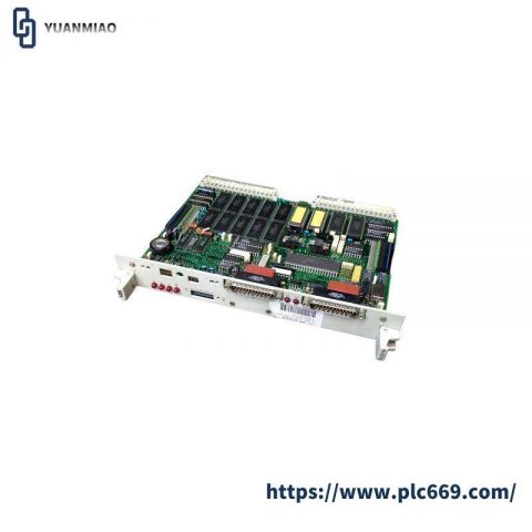 ABB TB711F 3BDH000365R0001 Control Module