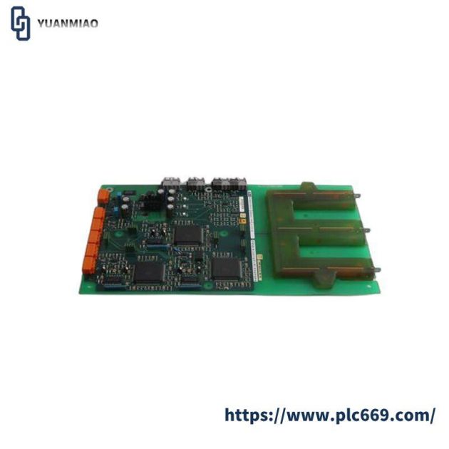 ABB TB850 3BSC950193R1 Module Card