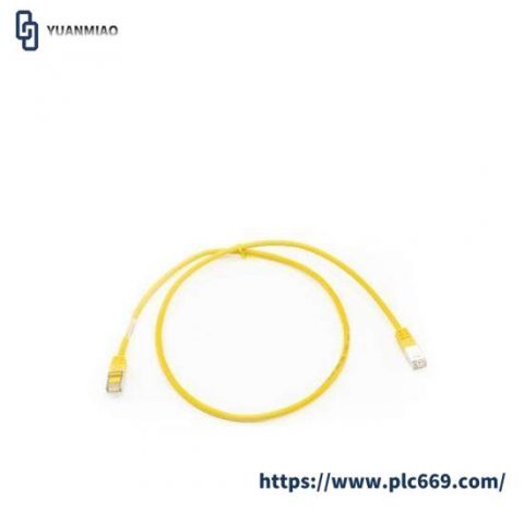 ABB TK852V010 | 3BSC950342R1 - Industrial Prefabricated Cable