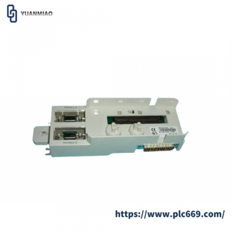 ABB TP854 PLC Interface Kit, Profibus-DP/V1 Communication Module