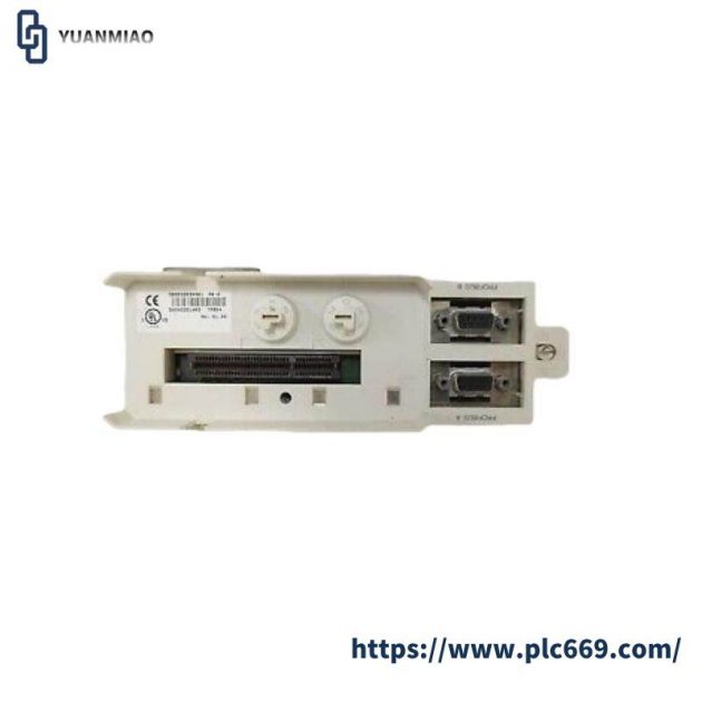 ABB TP854 PLC Interface Kit, Profibus-DP/V1 Communication Module