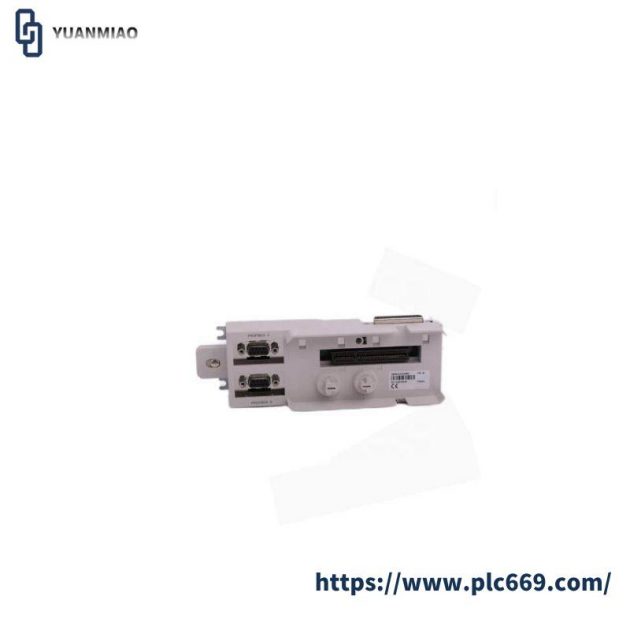 ABB TP854 PLC Interface Kit, Profibus-DP/V1 Communication Module