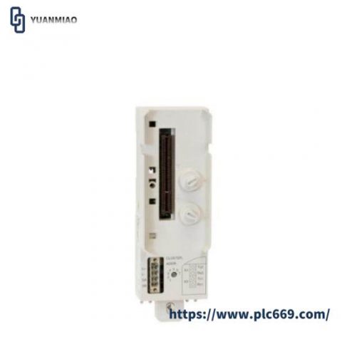 ABB TU807 3BSE039025R1 Termination Unit for TB840/TB840A - Advanced Control Solution for Industrial Automation