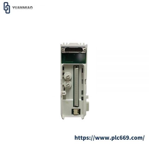 ABB TU812V1 | 3BSE013232R1 | Module Termination Unit