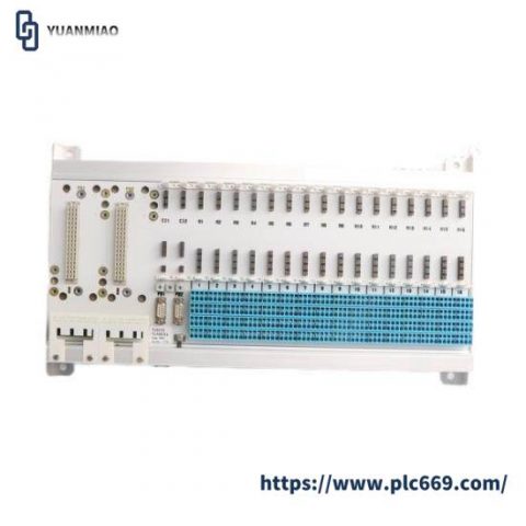 ABB TU921S | 3KDE175111L9210 | Redundant Termination Unit