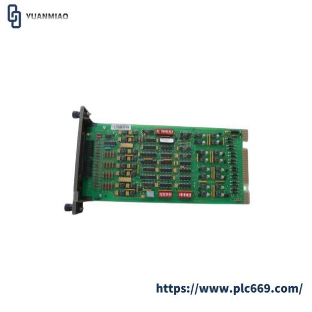 ABB UAD155A0111 3BHE029110R0111 Module - High Performance Industrial Control Component