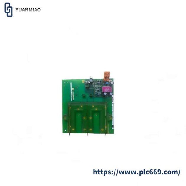 ABB UBC717AE01 HIEE300927R0101 Industrial Module