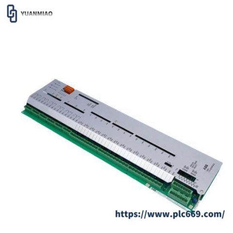 ABB UFC719AE01 3BHB003041R0101 Industrial Controller