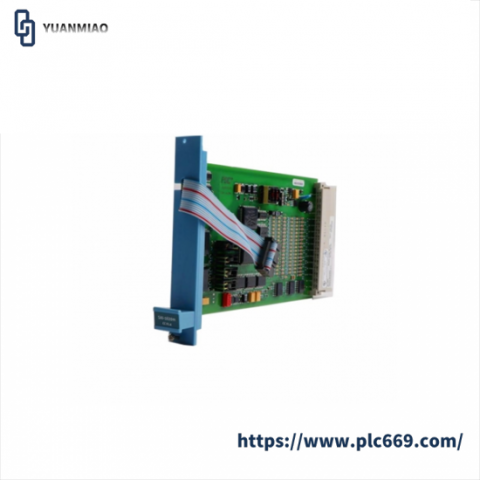 ABB UNS0007A-P V1 Industrial Control Module