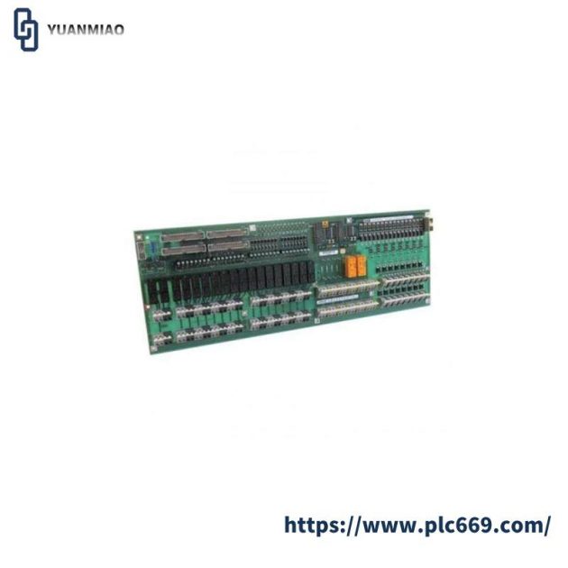 ABB UNS1860B-P,V1 3BHB001336R0001 Interface BOARD