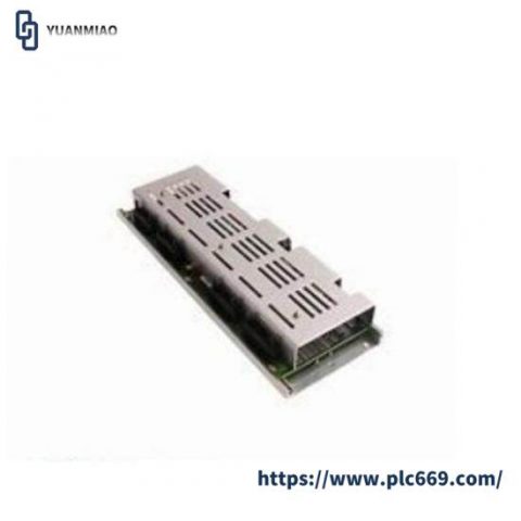 ABB's High-Performance HIEE300661R1 UPC090AE01 Control Module