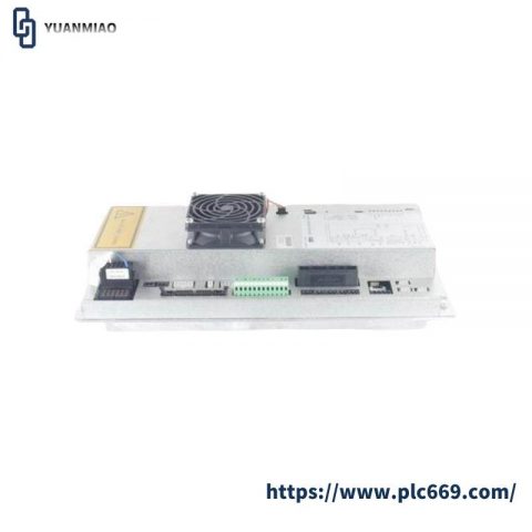 ABB UUD148AE02 Industrial Control Module