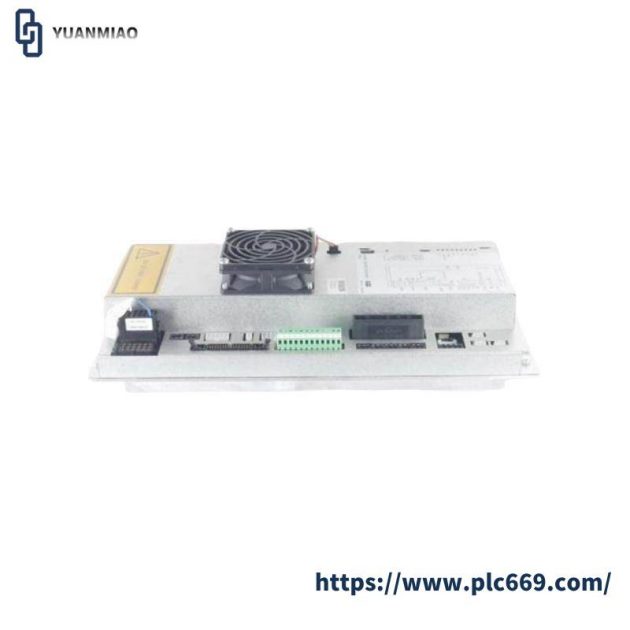 ABB UUD148AE02 Industrial Control Module