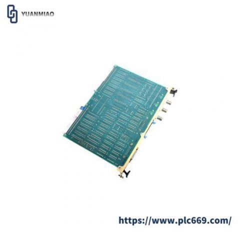 ABB VD86-GE1, Precision Motor Control Module for Industrial Automation