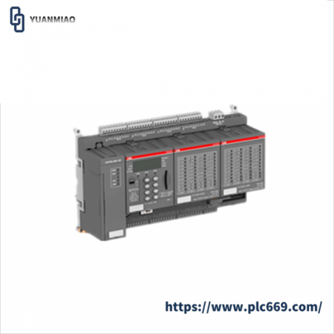 ABB WT98 07KT98 H3 Basic Unit Module - High Performance Control Core for Industrial Automation