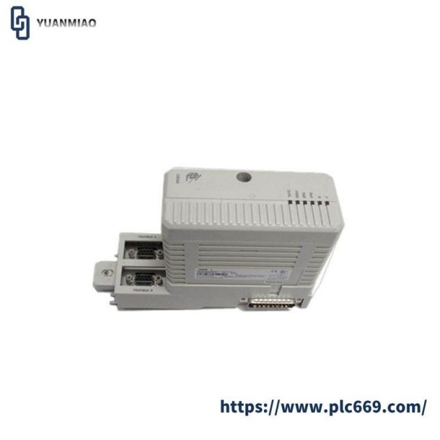 ABB XDD501A101 Industrial Control Module