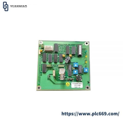 ABB YPC104B YT204001-BT Industrial Modem Board