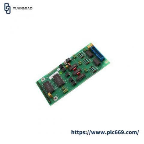 ABB YPG108E YT204001-FV - Industrial Control Board