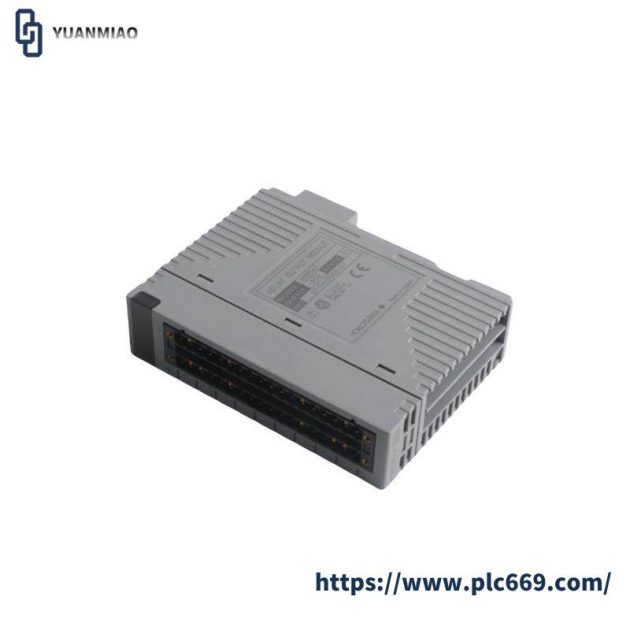 Yokogawa ADR541-P10 S1 - Relay Output Module