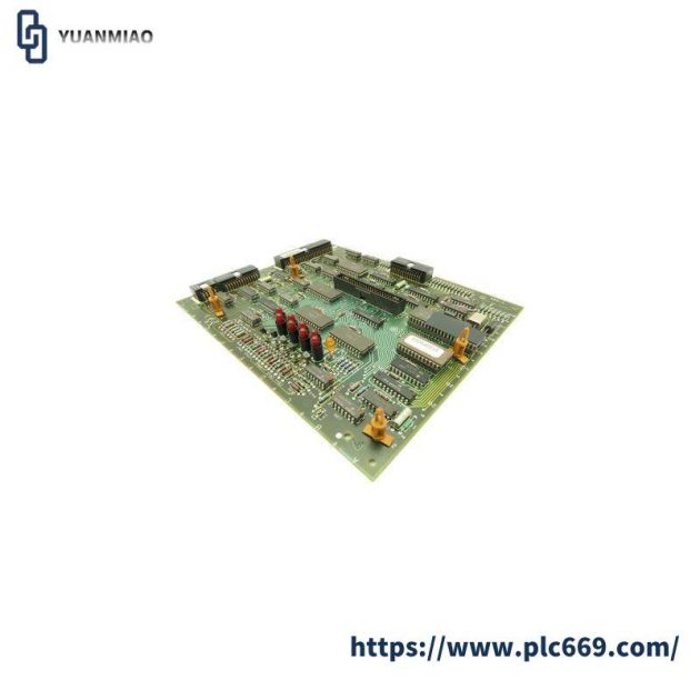 ADTRON SC6M-80GC03 Industrial Control Module