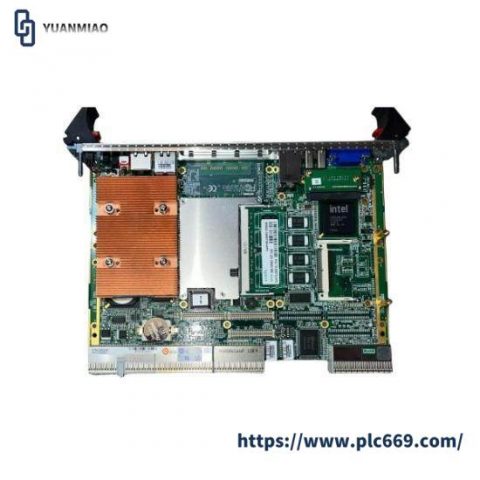 Advantech MIC-3392A Processor Board - Industrial Grade, High Performance Computing Module