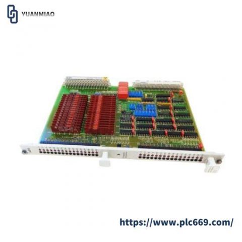 AEG 41-94384 PLC Module for Industrial Automation