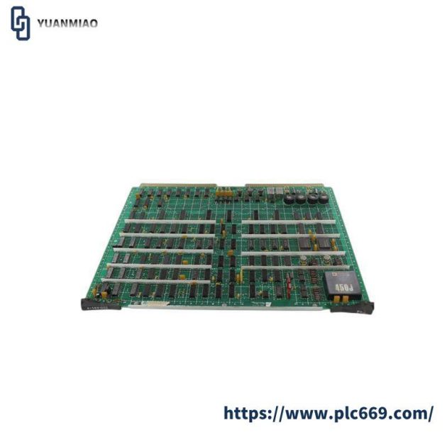 AEG 41-94384 PLC Module for Industrial Automation