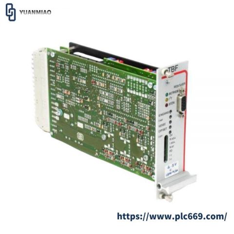 ALIN 0P2612FC 34001170XD-1FB-Z & 34001170XD-2FB-Z Module: Precision Control for Industrial Automation