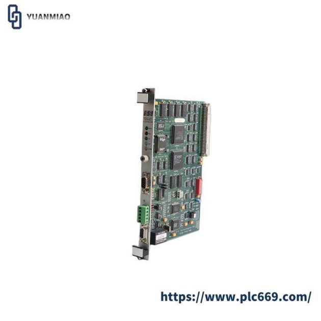 ALSTOM AS111-1 Module Card - High Performance Industrial Control Component