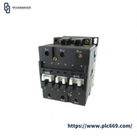 ALSTOM MAVS01L1AB0751D - High-Performance Control Module