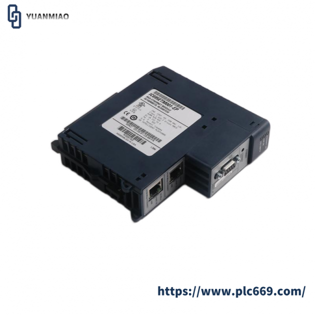 ALSTOM N895609510K E32OUT Control Module