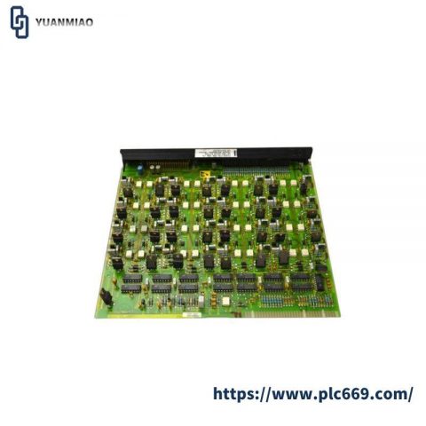 ALSTOM NRD108028 8RDB43655 Control Module