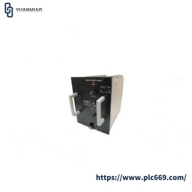 ALSTOM SDK-C0148 SBS05M09B Control Module