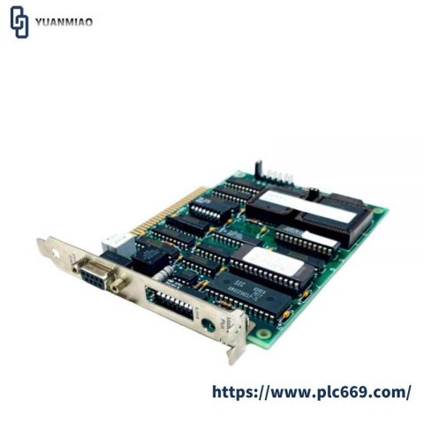 Schneider AM-SA85-002 Network Adapter Card