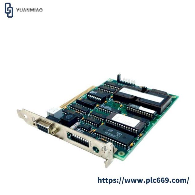 Schneider AM-SA85-002 Network Adapter Card