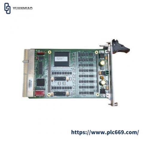 AMAT ASSY 603603-103 0190-15384: Industrial I/O Module