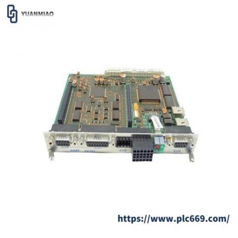 AMK AE-R03-2.03+AE-ETC-1.01 Industrial Motherboard