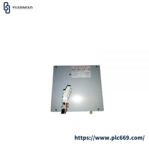 AMTEX HSE200-120160 Industrial Power Supply, High Efficiency, Robust Design