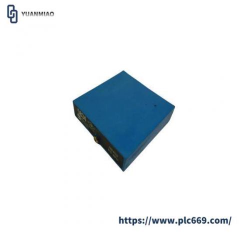 Analog Devices 5B34-04 Input Module - Precision Analog Signal Processing