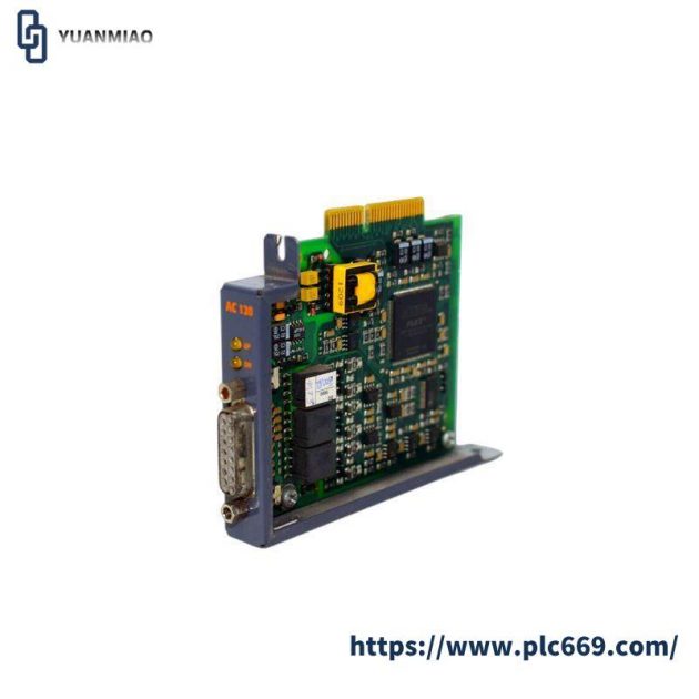 B&R 3IF661.9 High-Speed Digital Input Module