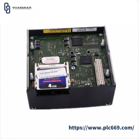 B&R AO352 Digital Output Module for Industrial Automation