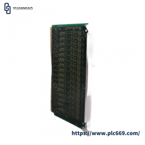 B&R MDA115-0 Digital Input Module