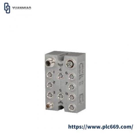 B&R X67DO1332 Module - Precision & Efficiency in Control Systems