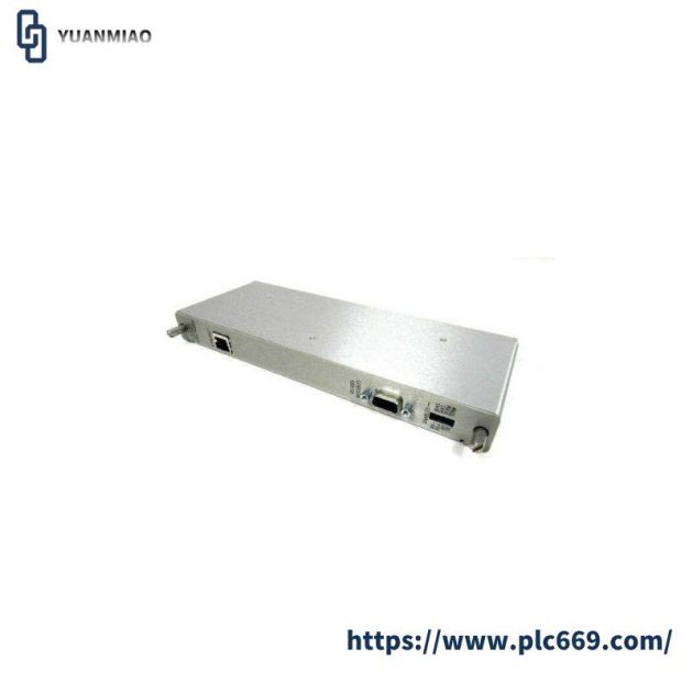 BENTLY 3500/92 136180-01 Control Module