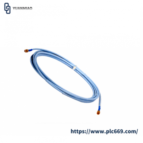 Bently Nevada 102045-040-00: Industrial Control System Extension Cable, Precision Engineering for Enhanced Connectivity