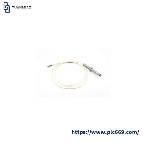 BENTLY NEVADA 22811-00-04-10-02 Sensor: Precision Monitoring for Industrial Control