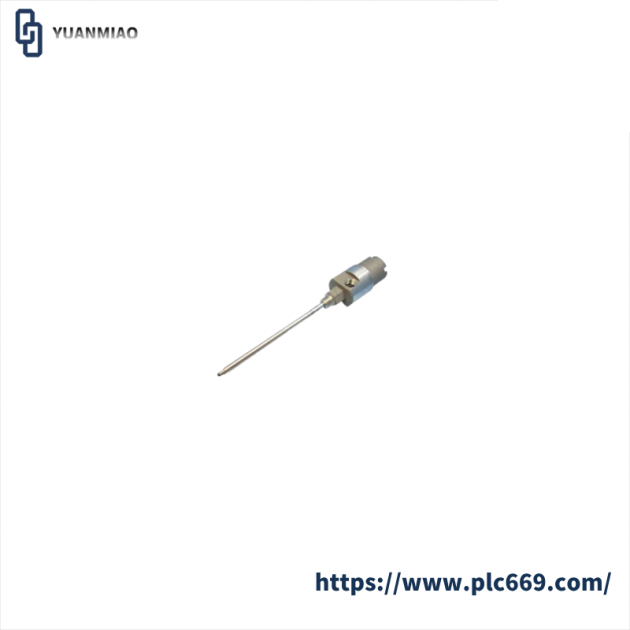 BENTLY NEVADA 24701-28-05-00-075-04-02 Proximity Probe - Advanced Sensing for Industrial Control