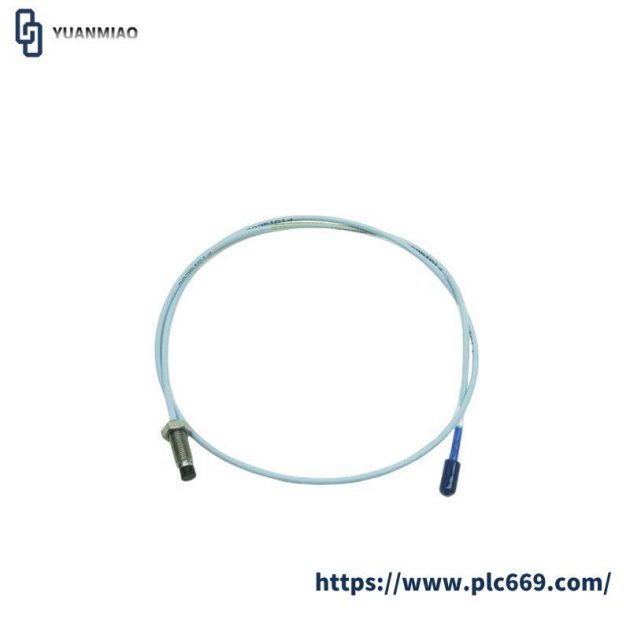 Bently Nevada 330101-00-52-10-02-CN: Advanced Proximity Probes for Industrial Control