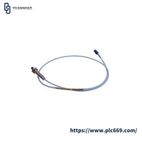 Bently Nevada 330103-A00-B06-C10-DO2-E00 Proximity Probes - Precision Sensor Technology for Industrial Automation